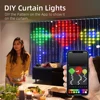 16 million colors