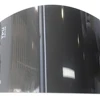 Glossy Crystal Nardo Grey