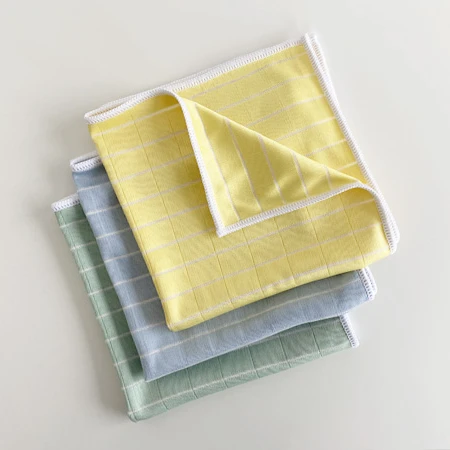 Custom Print Eco-friendly Reusable Bamboo Fiber Kitchen Towel Towel Cleaning Cloth Microfiber Superpol Cloth Bamboo Fiberglass