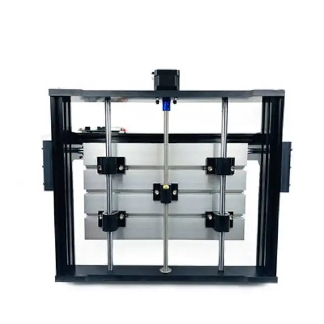 
ЧПУ Осциллирующий Тангенциальный нож автомобильный коврик для резки текстильного волокна 