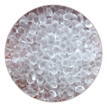 PP BA160E-8229-01 Polypropylene Raw Material Plastic Compound PP Granules