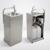 450x360x900 Electric pump+Water heater 3500W