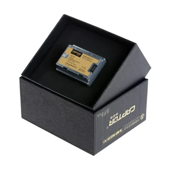 FB-CAPTOR-S-NP-W235(V)Battery 2250mAH Rechargeable Fast Mobile  Lithium Battery for Camera detail image