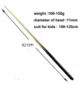 Negro 92cm
