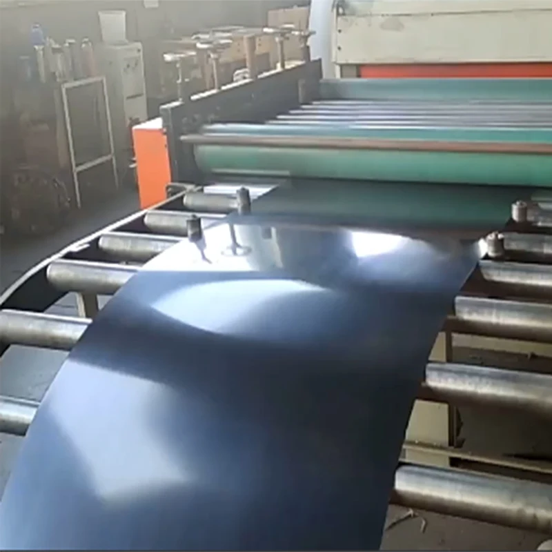 BTE Blue and Black Selective Coating for Solar Collectors High Absorption Low Emission OEM Supply