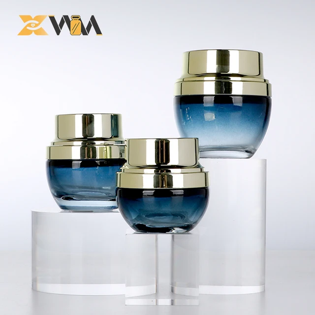 FDA/EU Certified 50ml 100ml Custom Color Glass Round Bottle + Screen Printing for Floral Eau De Parfum