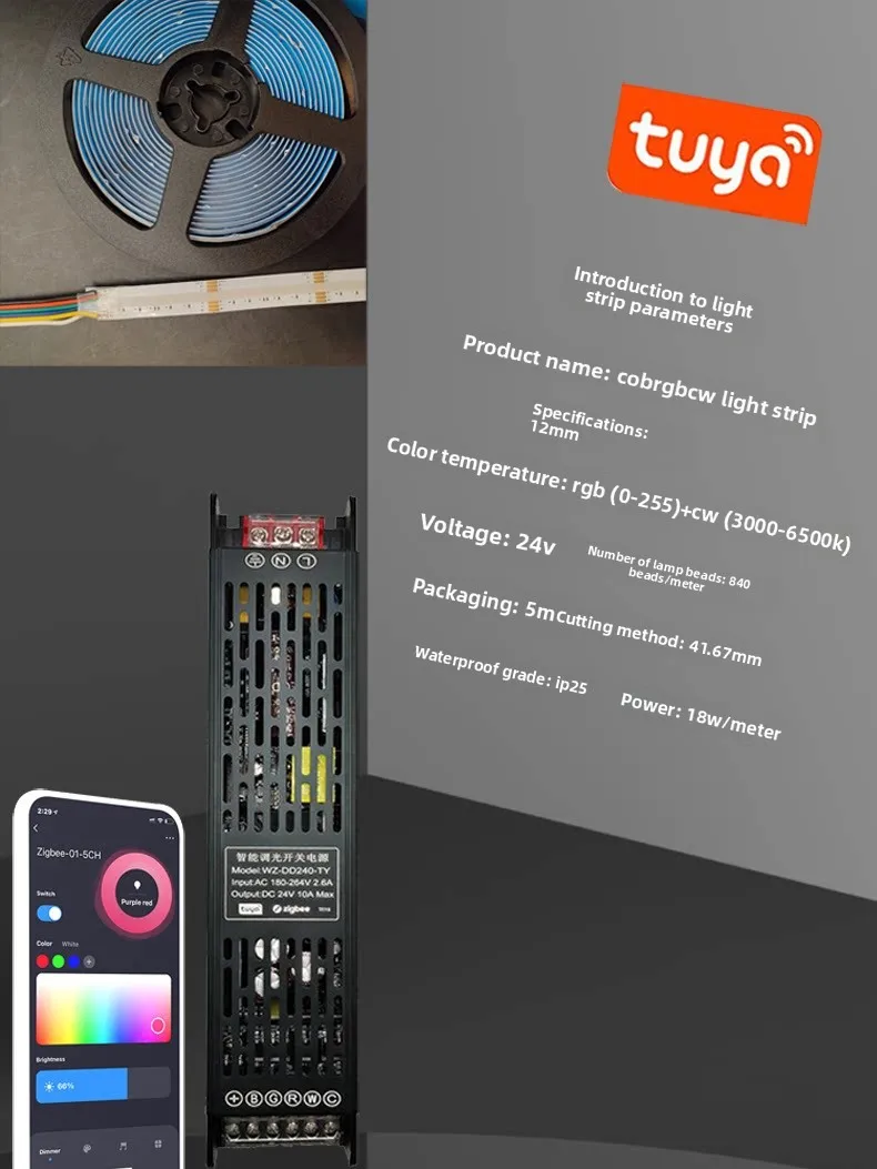 Specifications