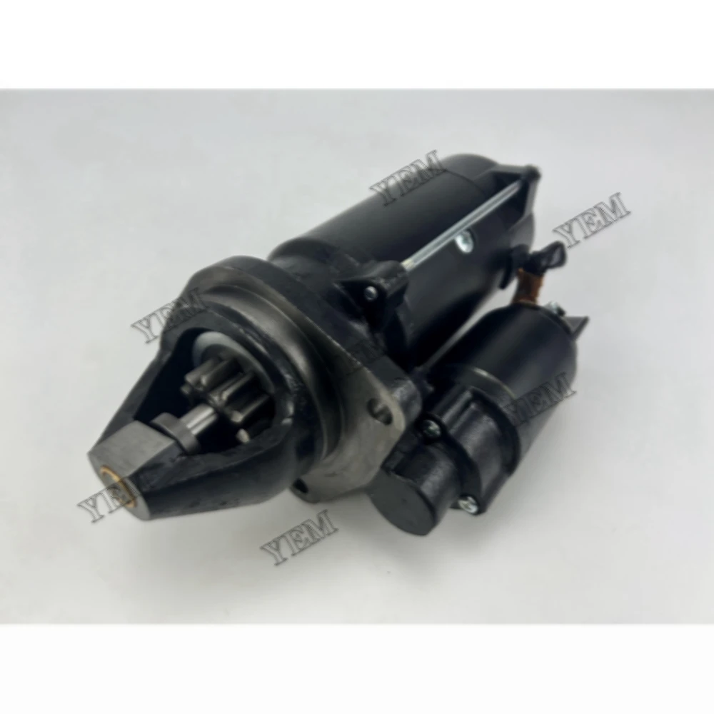 For Perkins 1103 Starter Motor 2873K632 Replaces Universal Engine Parts