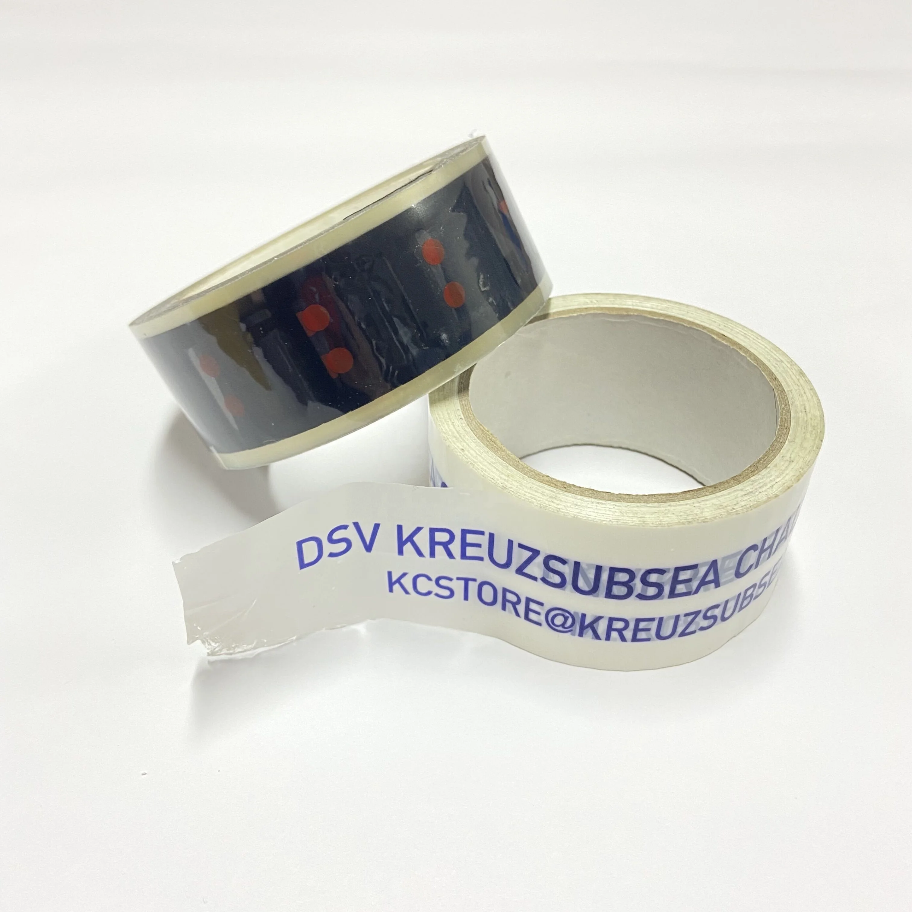 Clear Tape For Shipping Box Bopp Heavy Duty Shipping Box Tape With Company Logo Buy Clear Tape