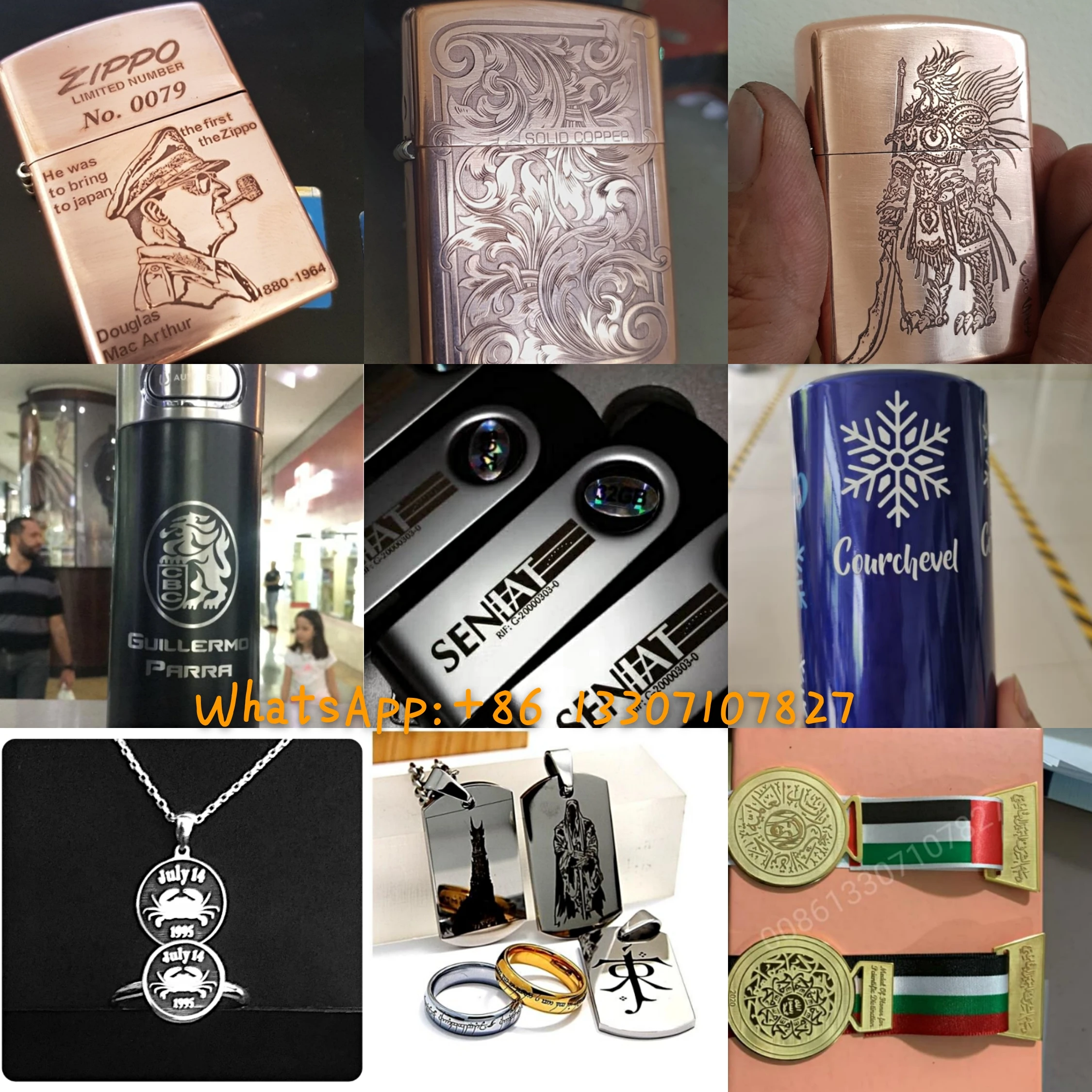 Gold Chain Making Machine Jewellery Machines Stamped Ring Named Ring Laser Engraving Machine