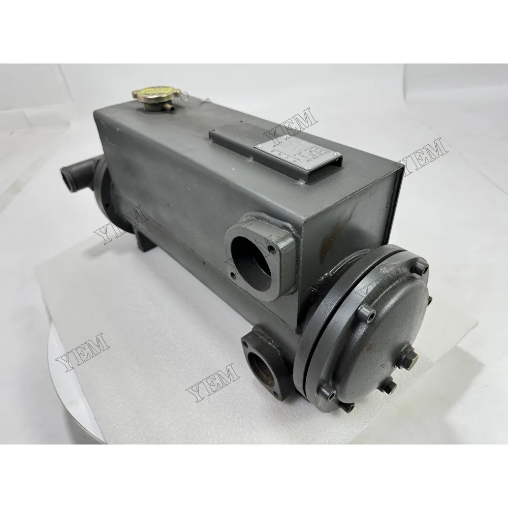 Heat Exchanger 1002791122Z for Weichai Standard Size Engine Parts 2