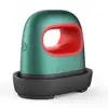 Green+Red