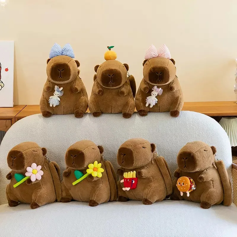 ぬいぐるみ・マスコット LABUBU38cm 8インチぬいぐるみミニぬいぐるみぬいぐるみぬいぐるみソフト
