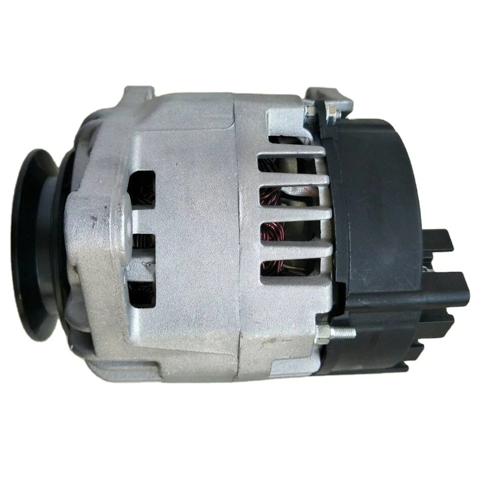 IZUMI for Cat 247B 257B 216B Alternator 305-3661 Diesel Engine Parts