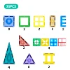 Gemstone-36pcs