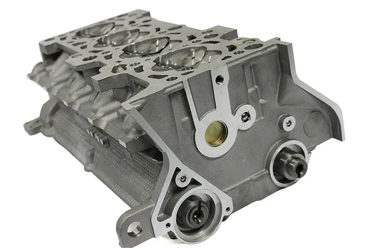 VWパサットジェッタゴルフビートルアウディA4TT 1.8 T20バルブ用の完全
