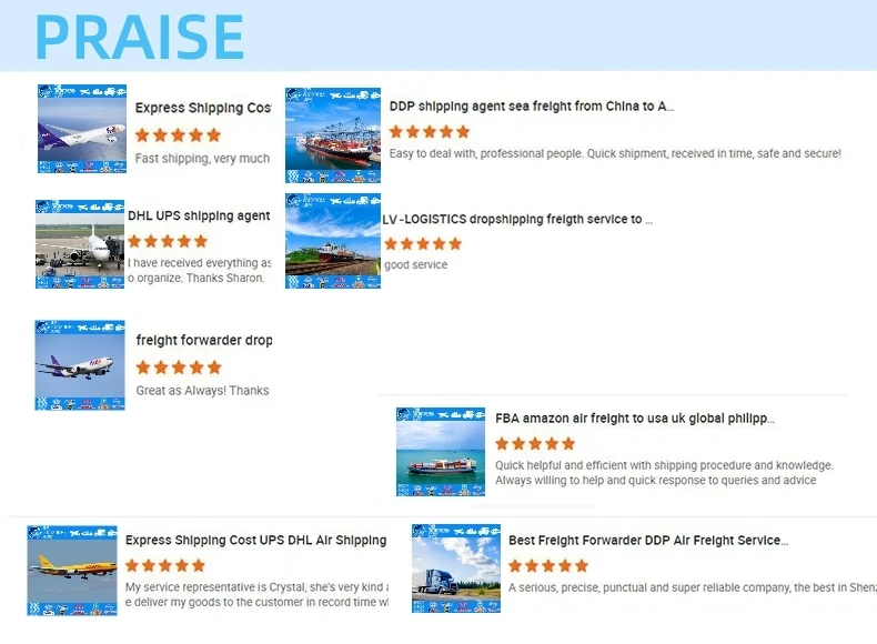 Шэньчжэнь международный агент доставки DDU DDP сервис от двери до Быстрая доставка из Китая в США Великобритания Германия