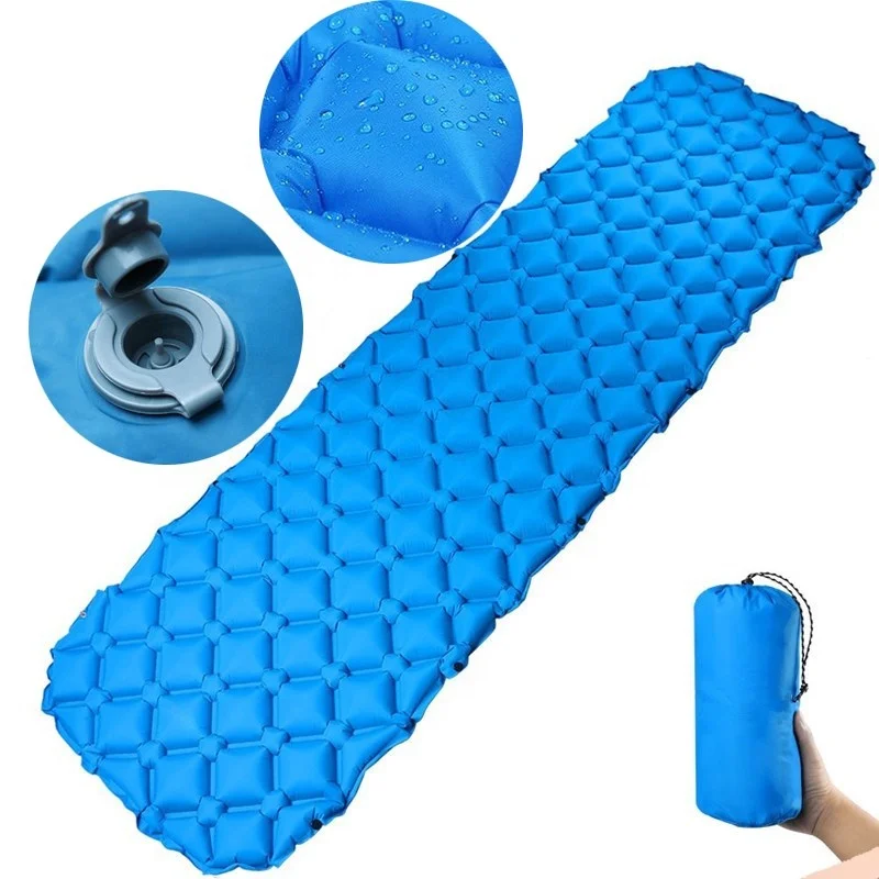 10cm camping mat