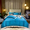 Blu pavone