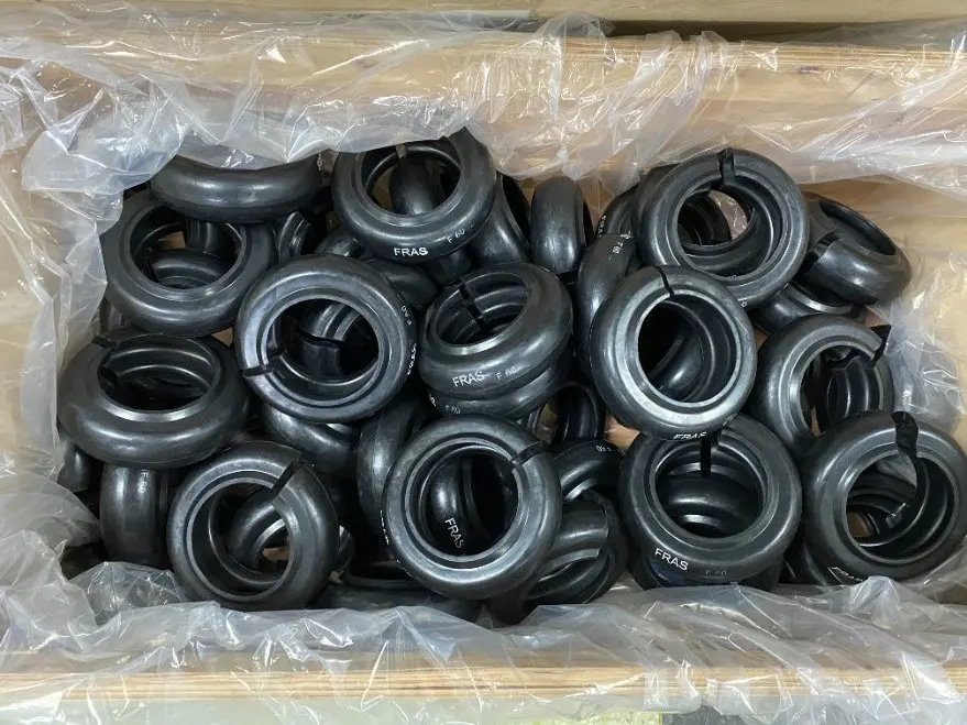 Flexcoupling F60 F80 F90 F120 F180 Martin Tyre Coupling With Taper