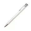 3 spray painted silver - black core 1.0mm