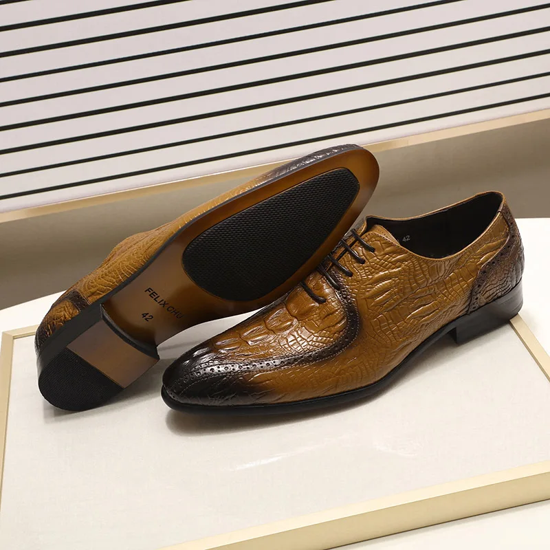 Snake Monk Shoes - Stylish & Durable Men display picture 1