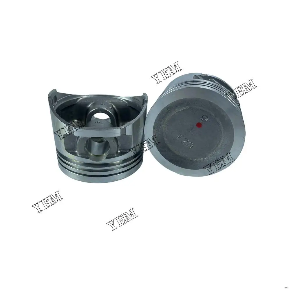 H25 Engine Piston for Nissan
