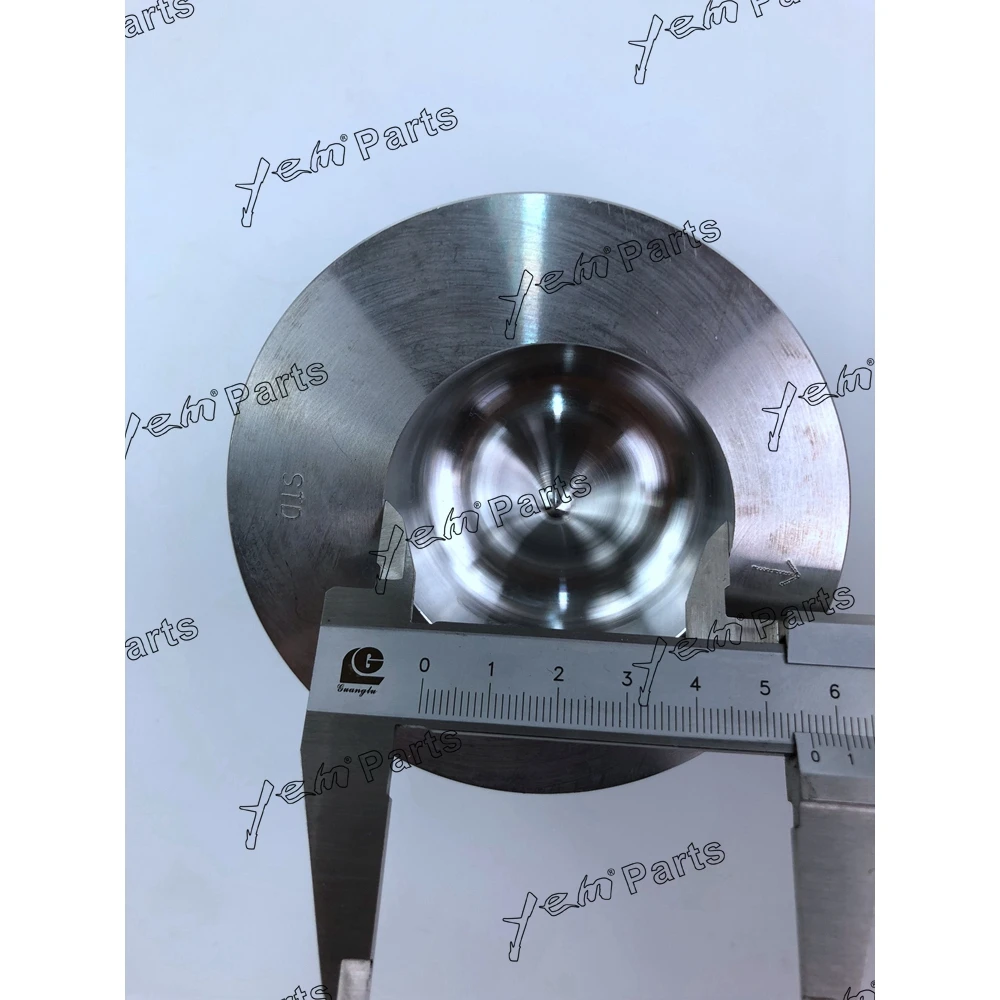 TF160 Piston for Yanmar Engine Spare Part 5