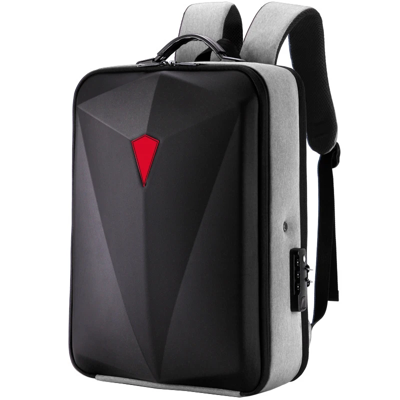 Hot Sale Manufacturer Twinkle 17 Inch Waterproof Men's Laptop Backpack With  Custom Logo