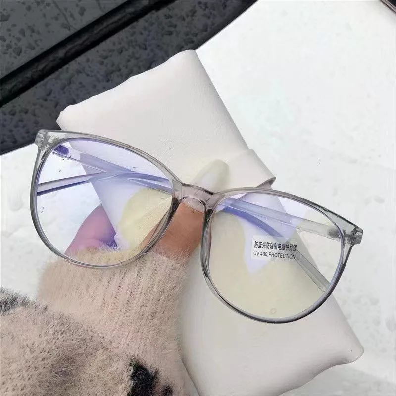 2025 Blue Light Blocking Glasses for All Devices