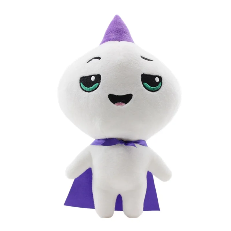 bartleby true plush