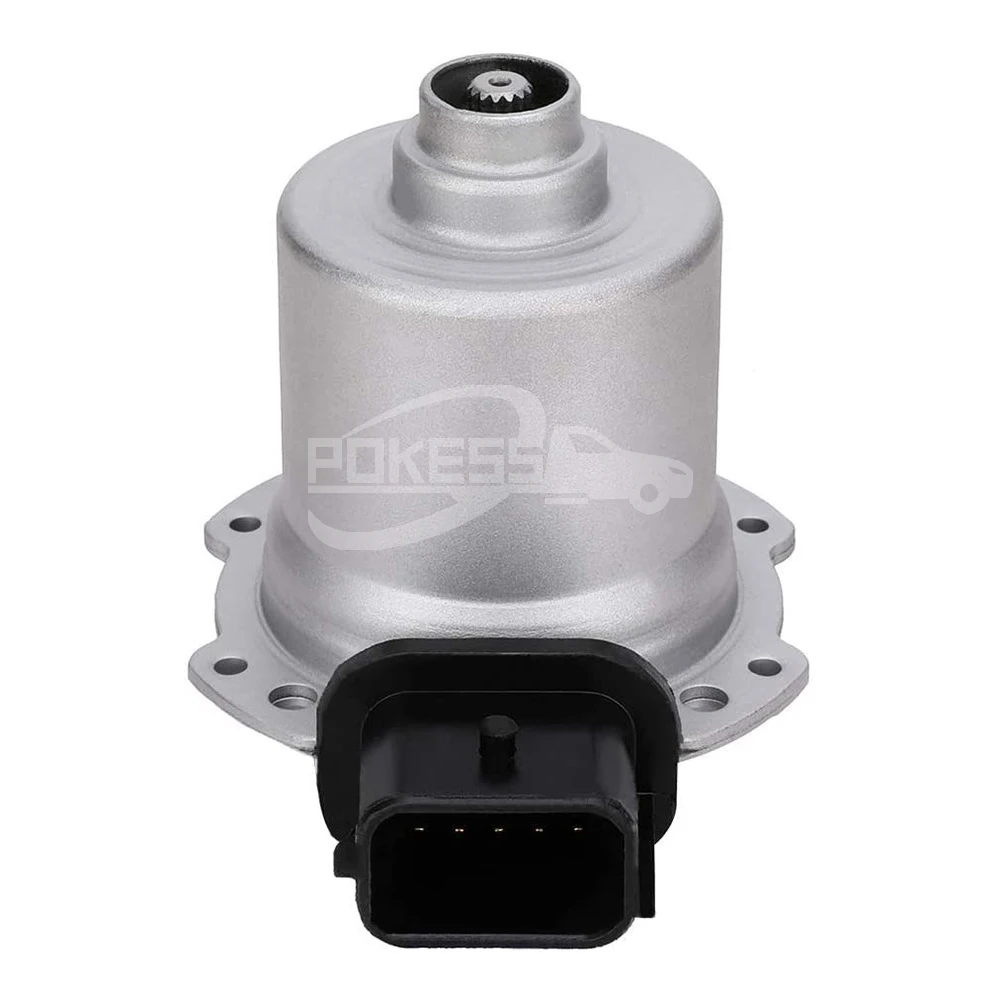 Powershift Transmission Ford AE8Z7C604A AE8P7C604AC Automatic Clutch C... — 2