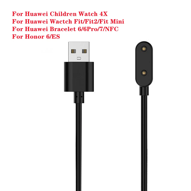 Universal Charging Cable Charger Dock for Huawei Watch