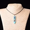 Blue turquoise