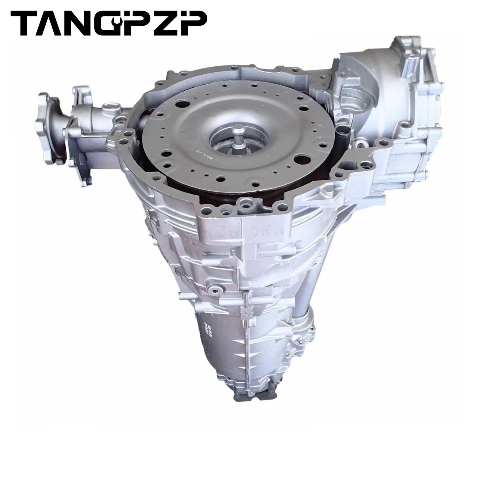 Original 8HP55 Auto Transmission Gearbox for Audi A8 A6 Q5 – 8