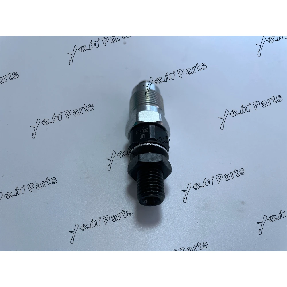 High Quality 4M40 Injector for Mitsubishi Engine. 2