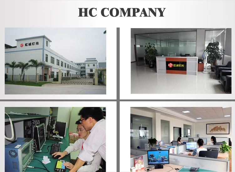 HC company