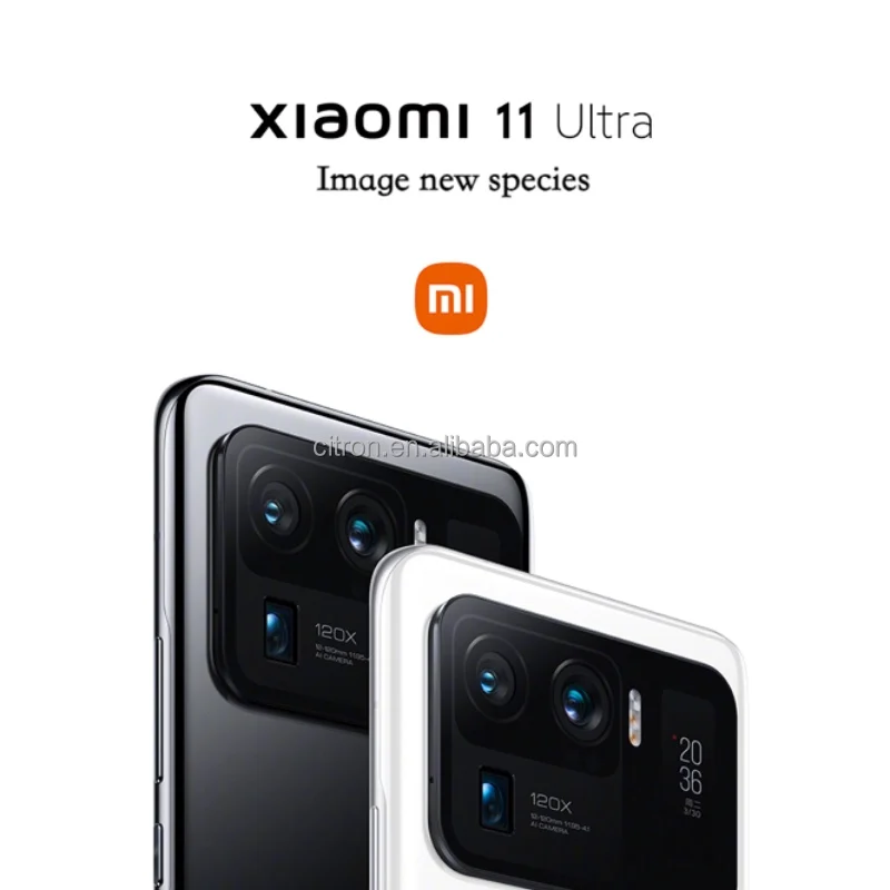 Xiaomi 11 Ultra 5g Купить