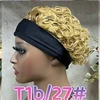 T1b/27 No Lace Headband Peluca de cabello humano