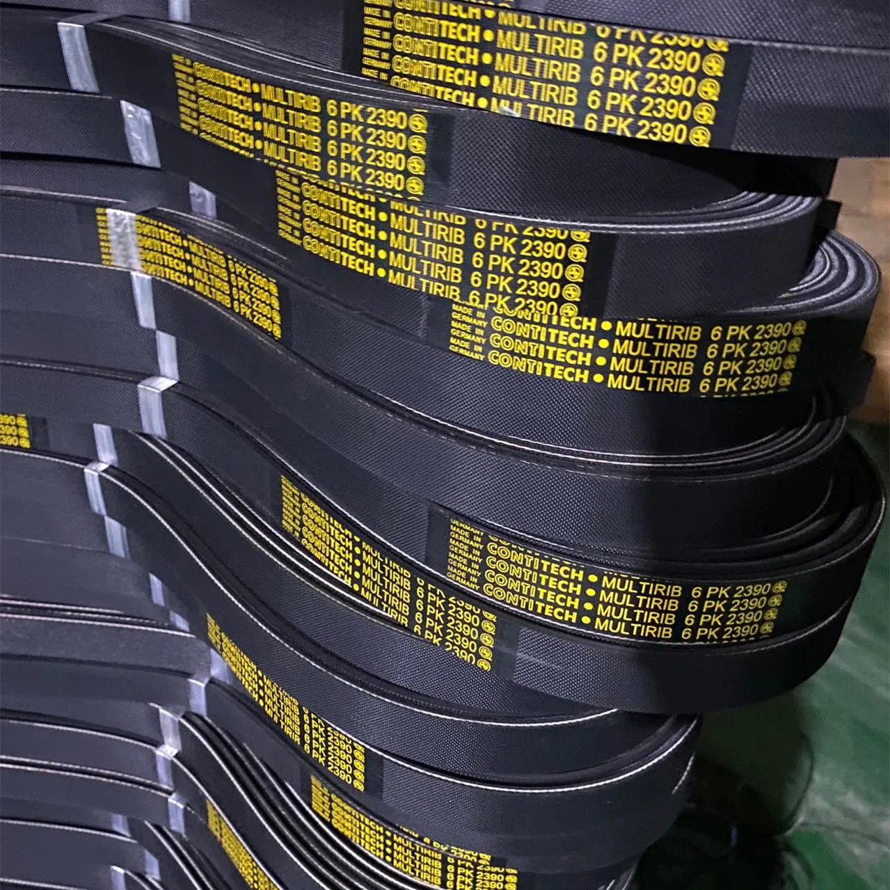 Engineered for Optimal Performance and Longevity