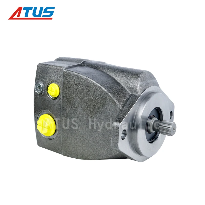 Professional Agricultural Machinery Component A1VO 035 Plunger Pump Meets Various Agricultural Equipment Needs hydraulic pumps