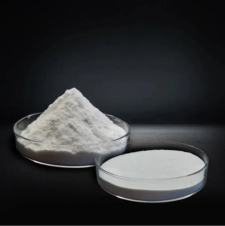 Shop Hot Sale Food Grade High Purity Ammonium Bicarbonate Na2co3 Sodium bicarbonate White Powder Sodium Bicarbonate NAHCO3 best-Detailed Image 1