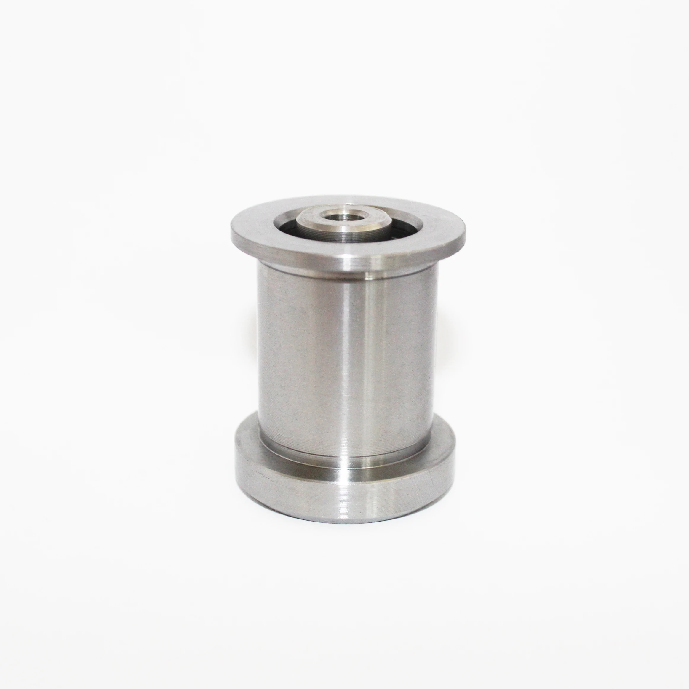 Manga CNC para Torneamento de Máquinas Têxteis com Baixa Quantidade Mínima de Pedido (MOQ)