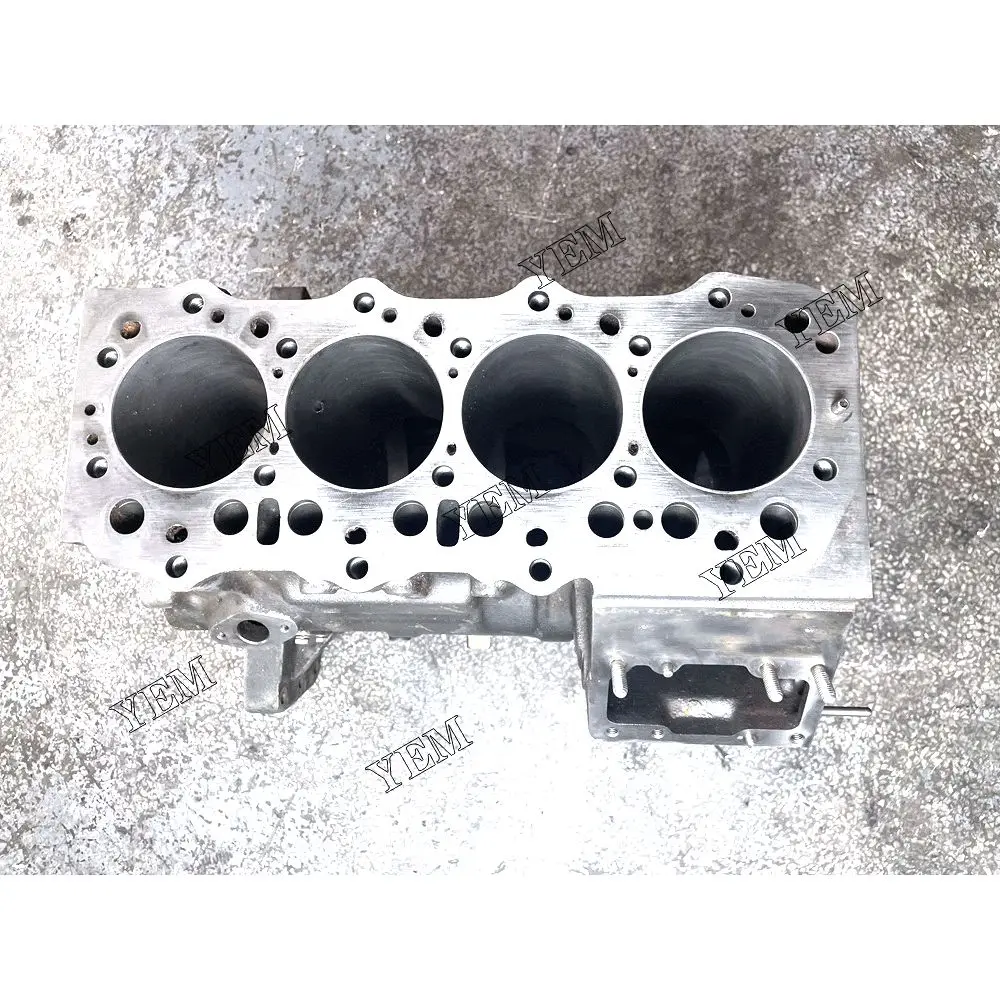 For Perkins Engine Parts 404C-22T Cylinder Block Assembly