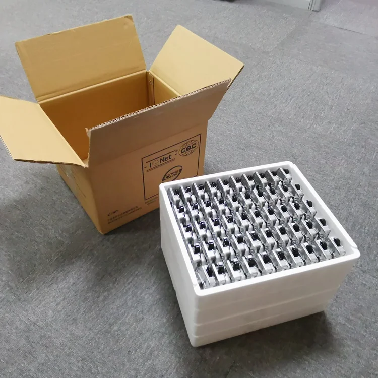 18 Note Music Box Mechanism With Led Lights And Rotating Shaft Output