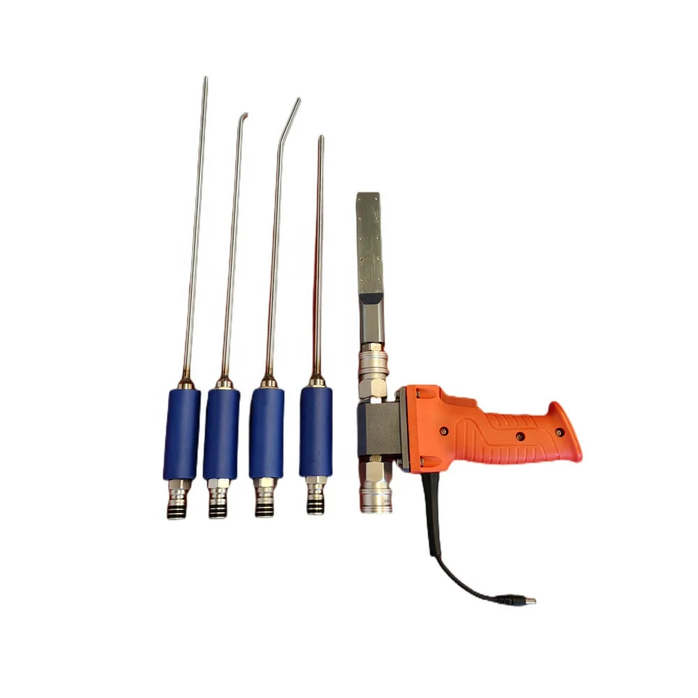 JSM9000 Freeze Jet Dry Ice Blasting Machine Efficient Car Care Equipment for Dry Ice Cleaning