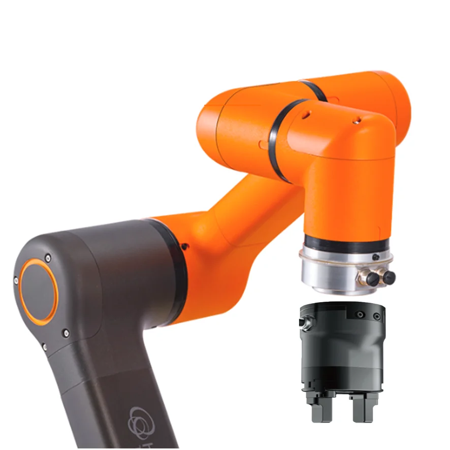Hanwha Group Hanwha Robotics Hanwha HCR-3 Robot Arm Axis Cobot