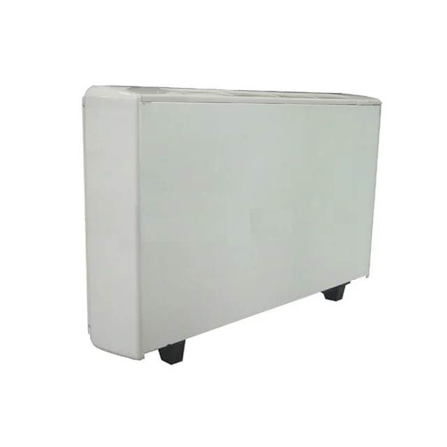 Heating and Cooling Fan, Electric, Fan Coil Unit - detail 6