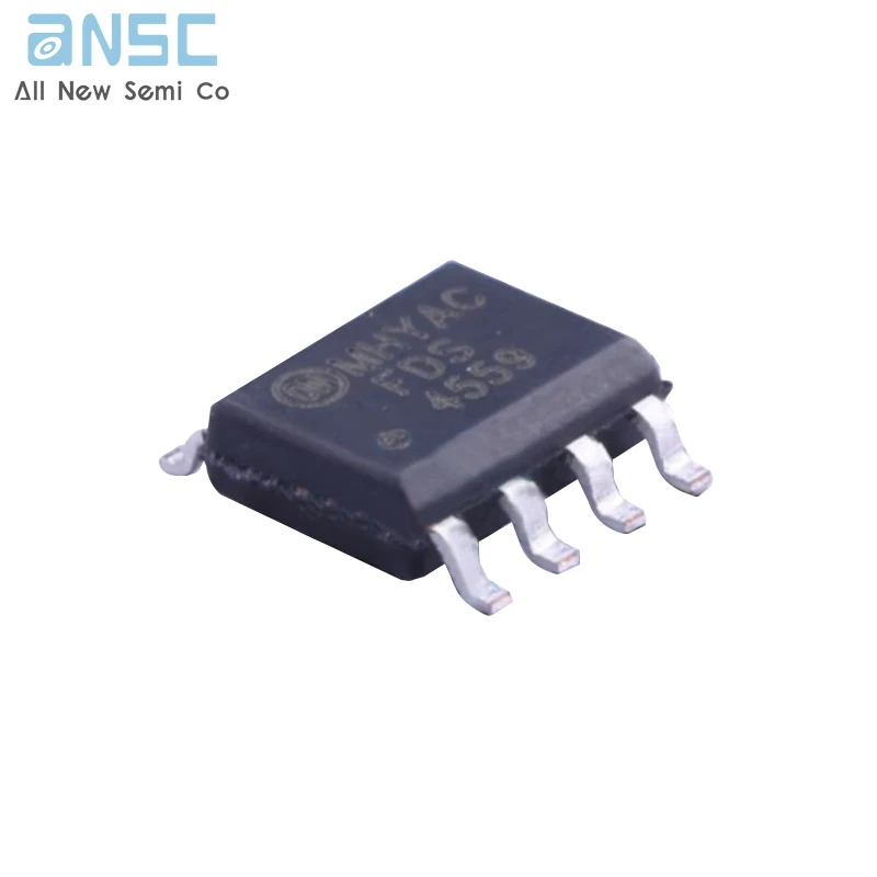 One-stop New Original Ic Fds4559 60v Complementary Powertrench Mosfet ...