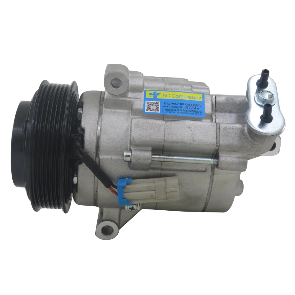 CSP15-compresor de AC automático para coche, para Chevrolet CRUZE